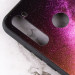 TPU+Glass чохол Diversity на Xiaomi Redmi Note 8 / Note 8 2021 (Solitude) в магазині vchehle.ua