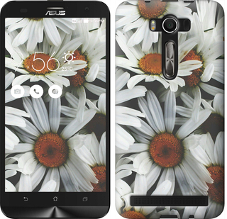

Чохол Ромашки v2 на Asus Zenfone 3 ZE520KL 127375