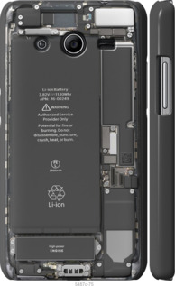 

Чехол Детали смартфона для Samsung Galaxy Core 2 G355 1431883