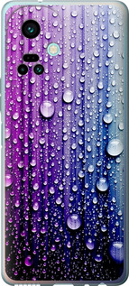 

Чохол Каплі води на Tecno Camon 19 Pro (CI8n) 1694292