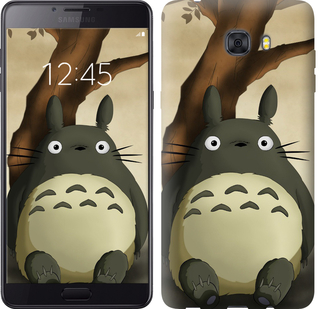 

Чохол Мій сусід Тоторо на Samsung Galaxy C9 Pro 556483