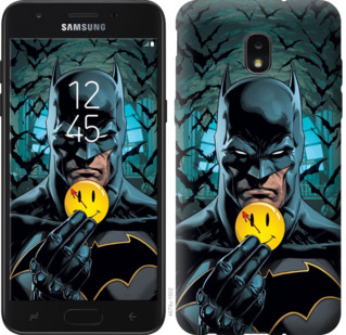 

Чехол Бэтмен 2 для Samsung Galaxy J7 2018 854337