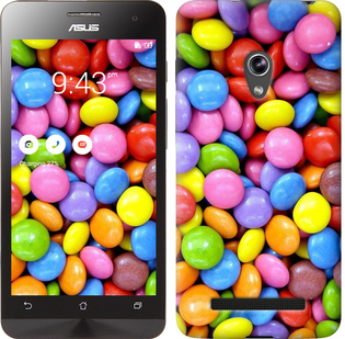 

Чехол M&D для Asus Zenfone 5 587894