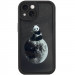TPU чехол Prestige для Apple iPhone 14 (6.1") (Moon)