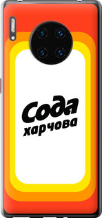 

Чехол Сода UA для Huawei Mate 30 Pro 1582639