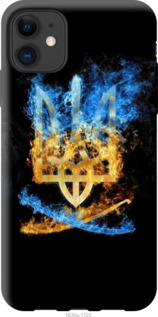 

Чехол Герб для iPhone 12 Mini 1068316