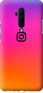 

Чохол Instagram на OnePlus 7T Pro 1105845
