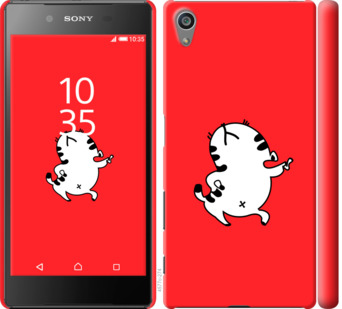 

Чехол Котик для Sony Xperia Z5 E6633 812351