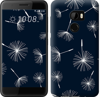 

Чохол кульбаби на HTC One X10 532768