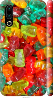 

Чехол Желейки haribo для Meizu 16S 1384703