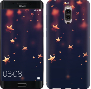 

Чохол Падаючі зірки на Huawei Mate 9 Pro 646221