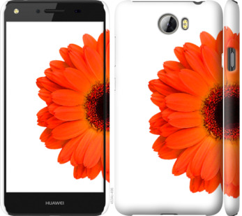 

Чехол Гербера 1 для Huawei Y5 II 802812