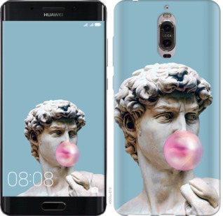 

Чехол Микеланджело для Huawei Mate 9 Pro 750806