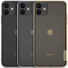 TPU чехол Nillkin Nature Series для Apple iPhone 11 (6.1")