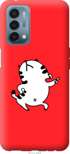 

Чехол Котик для OnePlus Nord N200 1244852