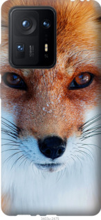 

Чехол Рыжая лисица для Xiaomi Mix 4 1217607