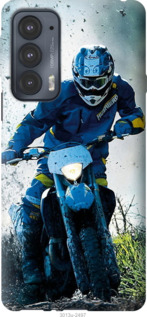 

Чехол Мотокросс для Motorola Edge 20 1230195
