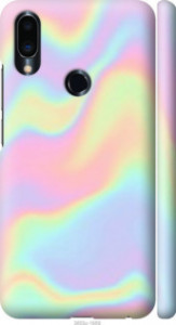 Чехол пастель для Meizu Note 9
