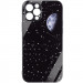 TPU+Glass чохол Diversity на Apple iPhone 12 Pro (6.1") (Planet)