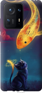 

Чохол Кошкін сон на Xiaomi Mix 4 1217490