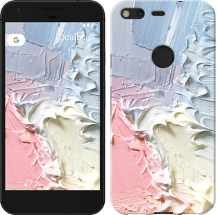 Чехол Пастель v1 для Google Pixel