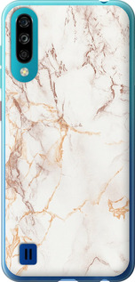 

Чехол Белый мрамор для ZTE Blade A7 2020 1692742