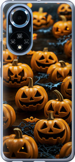 

Чехол Тыквы 2 для Huawei Nova 9 1639248