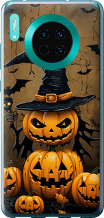 

Чехол Halloween 1 для Huawei Mate 30 1637698