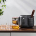 Фото Чайник для заварювання TeaPot D-30 Travel 260 ml (Transparent) в маназині vchehle.ua