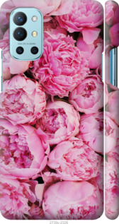 

Чохол Півонії v3 на OnePlus 9R 1315632