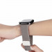 Фото Ремешок Dux Ducis Nylon Woven для Apple Watch 38/40/41/42mm(ser.10) (Clay) в магазине vchehle.ua