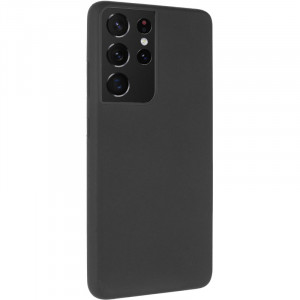 Чохол Silicone Cover Lakshmi (AA) на Samsung Galaxy S21 Ultra