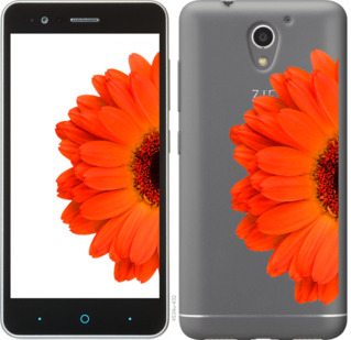 

Чехол Гербера 1 для ZTE A510 802969