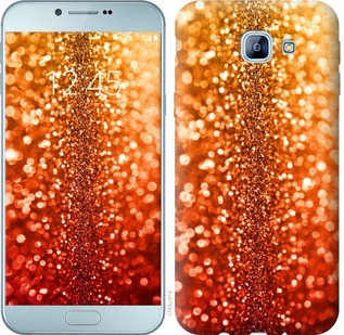 

Чохол Зоряний пил на Samsung Galaxy A8 (2016) A810 693520