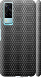 Чехол Ячейки для Vivo Y31