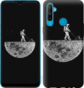 

Чохол Moon in dark на Realme C3 932368