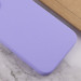 Фото Чехол Silk Full Protective (AA) NO LOGO для Apple iPhone 7 plus / 8 plus (5.5") (Сиреневый / Dasheen) на vchehle.ua