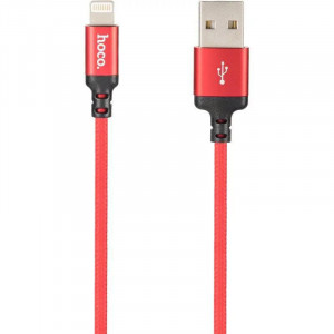 Дата кабель Hoco X14 Times Speed USB to Lightning (2m)