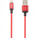 Дата кабель Hoco X14 Times Speed USB to Lightning (2m)