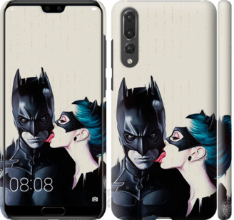 

Чохол Бетмен на Huawei P20 Pro 853973