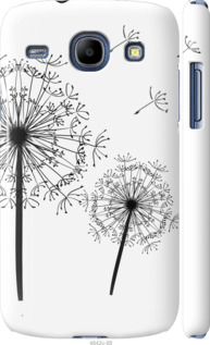 

Чохол Одуванчики для Samsung Galaxy Core i8262 832189