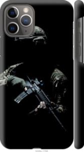 Чехол Защитник v3 для iPhone 11 Pro
