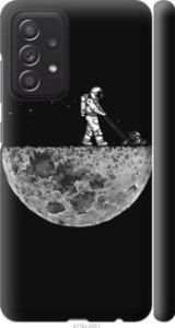 Чохол Moon in dark на Samsung Galaxy A52s 5G A528B