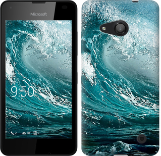 

Чохол Морська хвиля на Microsoft Lumia 550 346007