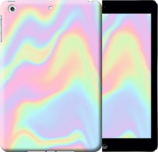 

Чехол пастель для iPad 5 (Air) 320335