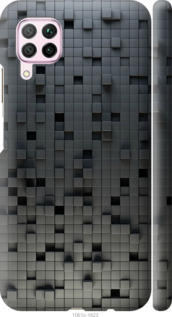 

Чехол Кубики для Huawei P40 Lite 1041664