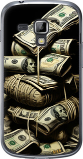 

Чехол Big money для Samsung Galaxy S Duos s7562 1649311
