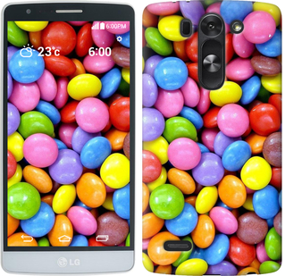 

Чохол MandD на LG G3s D724 587699