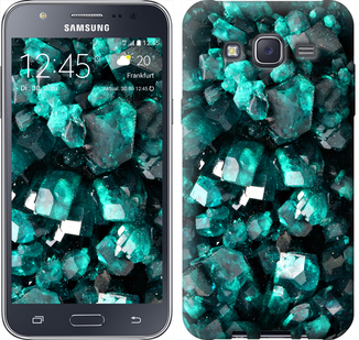 

Чохол Кристали 2 на Samsung Galaxy J5 (2015) J500H 649336