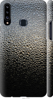 

Чохол Мокре скло на Samsung Galaxy A20s A207F 1023500
